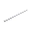 Paulmann LED Strip Profil Base Weißer Diffusor 1m