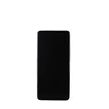 Samsung Galaxy A53 5G 6GB RAM 128GB Dual Sim Awesome Black MwSt nicht ausweisbar