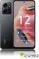 # Xiaomi Redmi Note 12 128GB grau NEU OVP VERSIEGELT