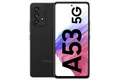 Samsung A536B Galaxy a53 5G 128GB Schwarz Android Smartphone 6,5" OLED 64MP IP67