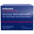 Orthomol chondroplus - Nährstoffe für..., 30 St. Tagesportionen 18052351