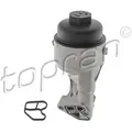 TOPRAN Gehäuse, Ölfilter 118974 für CUPRA
