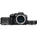 Canon EOS R10 Kit (18 - 45 mm, 24.20 Mpx, APS-C / DX) (5331C038)