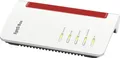 AVM FRITZ! Box 7530 WLAN AC+N Router (DSL/VDSL, 866 MBit/s (5GHz) & 400 MBit/s (2,4 GHz), bis zu 300 MBit/s mit VDSL-Supervectoring 35b, WLAN Mesh, DECT-Basis, Media Server, geeignet für Deutschland) (20002839)