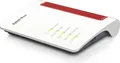 AVM FRITZ!Box 7530 Wireless Router DSL-Modem 4-Port-Switch GigE 802.11a/b/g/n/ac Dual-Band VoIP-Telefonadapter DECT xDSL Modem Kabellos (20002839)