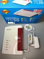 AVM FRITZ!Box 7530 DSL WLAN Router + Netzteil + Lan + OVP