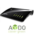 AVM FRITZBox 7530 1und1 HomeServer VDSL DSL Modem Gigabit MESH WLAN 20002840