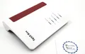 AVM Fritzbox FRITZ!Box 7530 WLAN Internet Router Mesh Repeater DSL VDSL DECT VPN