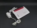 AVM FRITZ Box 7530 Dual Band WLAN Router mit Integriertes VDSL Modem
