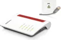 AVM FRITZ!Box 7530 – AC+N Router | WLAN 866 MBit/s (5 GHz) | Voll Funktionsfähig