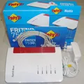 AVM FRITZ!Box 7530 (20002839) WLAN AC+N Super Vectoring komplett OVP