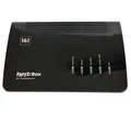 FRITZ!Box 7530 WLAN-Router DSL/VDSL 1&1 HomeServer frei für DSL/VDSL Anbieter