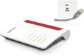 AVM FRITZ!Box 7530 WLAN AC+N Router DSL/VDSL, 866 MBit/s (5GHz) & 400 MBit/s