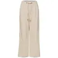 STREET ONE 3/4-Hose STREET ONE / Da.Casual-Hose / Style QR Emee Solid HW Wide Le 40/26