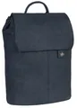 Jennifer Jones Cityrucksack Damenrucksack Tablet-Fach Stadt Rucksack Backpack