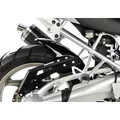 BODYSTYLE Hinterradabdeckung passend für Bmw R nineT 1N12 Bj.:2017-2020