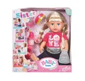BABY born® Interactive Sister Puppe; 820704