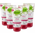 dm-drogerie markt GmbH & Co. KG Tagescreme Vital Bio-Lupinen-Peptide - alverde Naturkosmetik 5 x 50 ml, Tagescreme, alverde Naturkosmetik