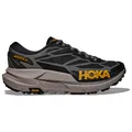 HOKA - Mafate X - Trailrunningschuhe 45 1/3 | EU 45 schwarz/ cement