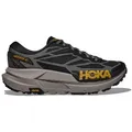 Hoka Herren Mafate X schwarz 45.3