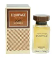 HERMÈS After-Shave Hermes EQUIPAGE After Shave 50ml