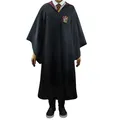 Harry Potter Gryffindor Roben Größe XS - Kostüm Aufnäher Gr. XS Cinereplicas
