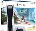 Sony PlayStation 5 - Disk Edition - inkl. Horizon Forbidden West (Disk Edition) - Bundle