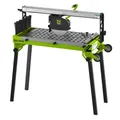 Elektrischer fliesenschneider mit wasserbank 72cm Zipper zi-fs200-720
