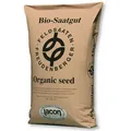 Freudenberger - Dauerweide 5 Nachsaat M. Weißklee Öko 10 Kg Bio Grassamen Weide Saatgut Grünland