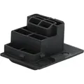SHIMANO Abdeckkappe Ladeport E-BIKE SYSTEMS Akku BT-E8020 - Schutzkappe Y72V0... - Schwarz