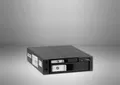 INTER-TECH HDD-Wechselrahmen ST-7227U fuer 1x 6,35cm 2.5" und 1x 8,89cm 3.5" 1x USB 3.0 TypeC 1x USB 3.0 TypeA (88887366)