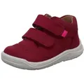 Superfit Whaley Sneaker rosa 23 EU