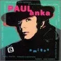 Amigos von Anka,Paul | CD | Zustand sehr gut