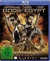 Gods Of Egypt [Blu-ray] von Alex Proyas | DVD | Zustand sehr gut