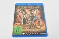 Gods of Egypt - Blu-ray - Gerard Butler - Action Fantasy Film - FSK 12 - gut