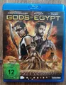 Gods of Egypt (Blu-Ray) | Deutsche Verkaufsversion | Gerard Butler | FSK 12