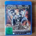 GODS OF EGYPT (Gerard Butler) (Blu-ray)