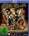 Gods Of Egypt (Blu-ray)