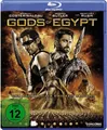 Gods of Egypt (BR) Min: 127/DD5.1/WS - Concorde 4124 - (Blu-ray Video / Fantasy