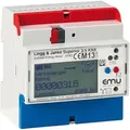 Lingg&Janke Energiezähler EZ-EMU-WSUP-D-REG-FW