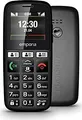 Emporia HAPPY 2G 200 h GSM 850/900/1800/1900 Quadband (E30_001)
