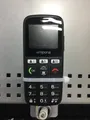 Emporia HAPPY schwarz Handy (Seniorenhandy) 6#2261060