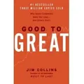 Good to Great