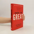 Good to Great  |  Jim Collins