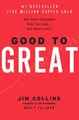 Good to Great Why Some Companies Make the Leap . . . and Others Don't