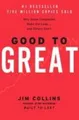 Jim Collins / Good to Great9780066620992