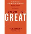 Good to Great | Why Some Companies Make the Leap... and Others Don't | Collins