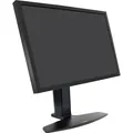 Ergotron Neo-Flex Monitor Standfuss mit patentierter CF-Technologie (Tisch, 32") (33-329-085)