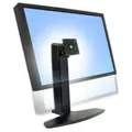 Ergotron Neo-Flex® Stand 1fach Monitor-Standfuß 50,8cm (20\ ) - 81,3cm (32\ ) Schwarz Höhenverst