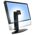 Ergotron Neo-Flex Stand 1fach Monitor-Standfuß 50,8 cm (20) - 81,3 cm (32) Schwarz Höhenverstellbar, Neigbar, Schwenkbar, Rotierbar